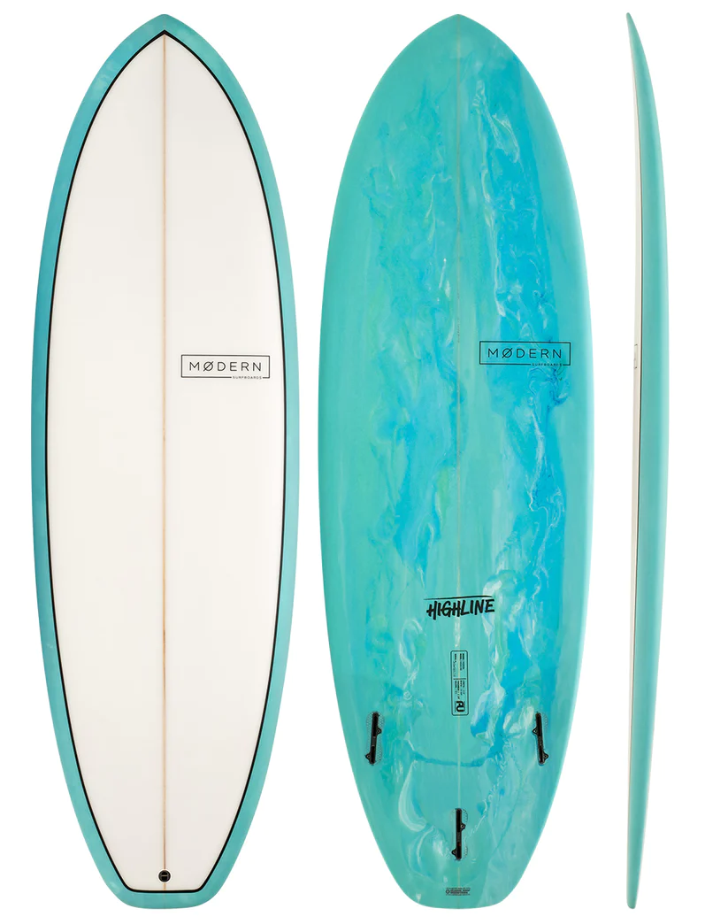 Pu surfboard online