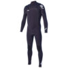 Rb1 Accelerator Steamer Mens 3/2 Black - Buell