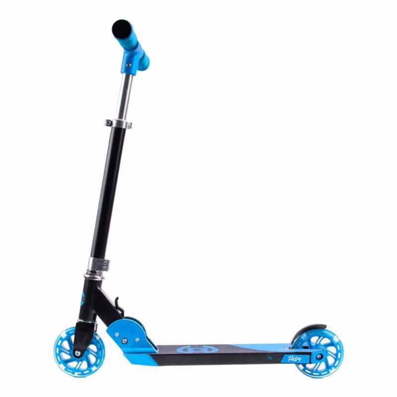 Kids Foldy Scooter with LED Wheels - CORE