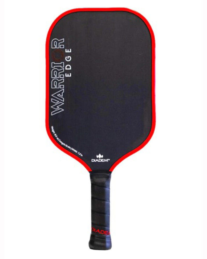 Warrior Edge Paddle - Diadem