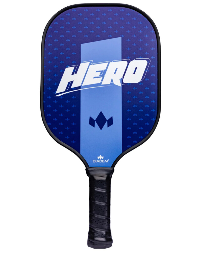 Hero Blue V2 Paddle - Diadem