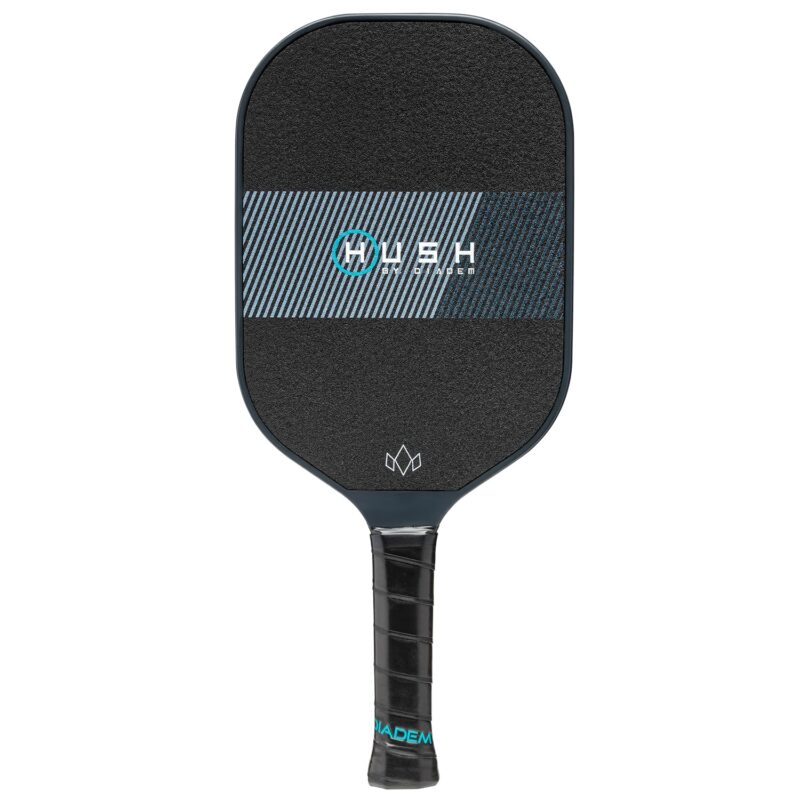 Hush Black Paddle - Diadem