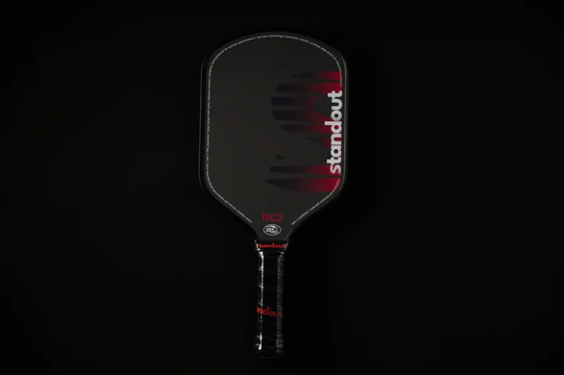 RC2 13mm Paddle - Standout