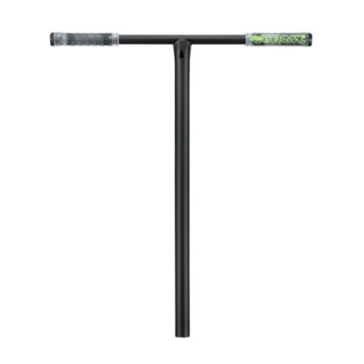 Thermal Bar V2 720mm Black - ENVY